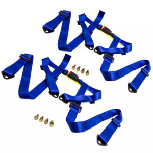 4pt Racing Safety Harness