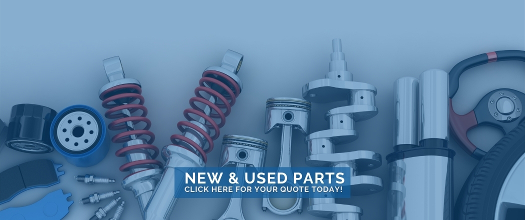 Used-Parts