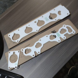 Thermal Gaskets